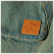 Huf Ανδρικό μπουφάν Dresden Denim Work Jacket